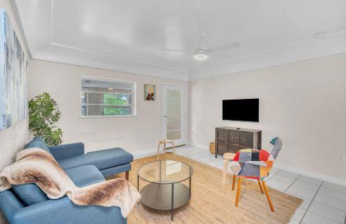 Bluewave Bungalow - #1 Charming & Comfortable 2 1 - Foto 7