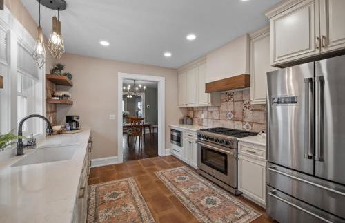 Spanish Charm 4bed/3bath - Foto 11