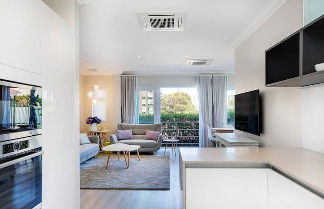 Stylish 2 Bedroom Apartment in Camps Bay Asilvertide - Foto 20