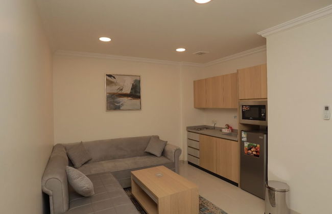 View Park 2 Hotel - Photo 14