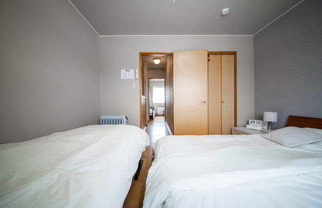 Learch Asahikawa - Foto 11