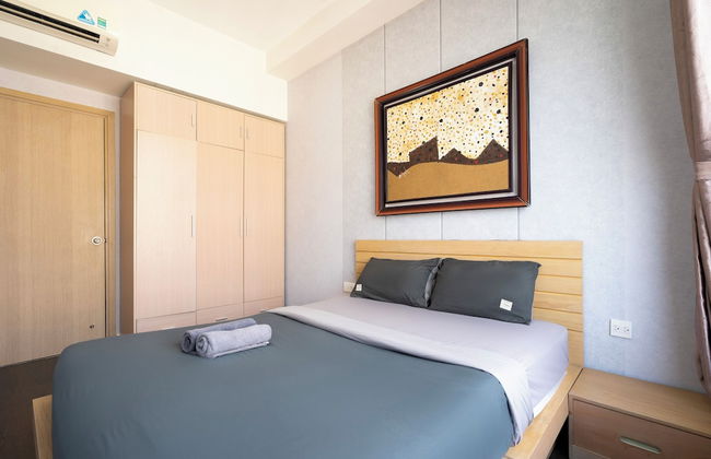 Annie Apartment - Rivergate Resident - Foto 24