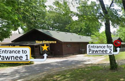 Pawnee Duplex in Chattanooga Unit 1 - Foto 5