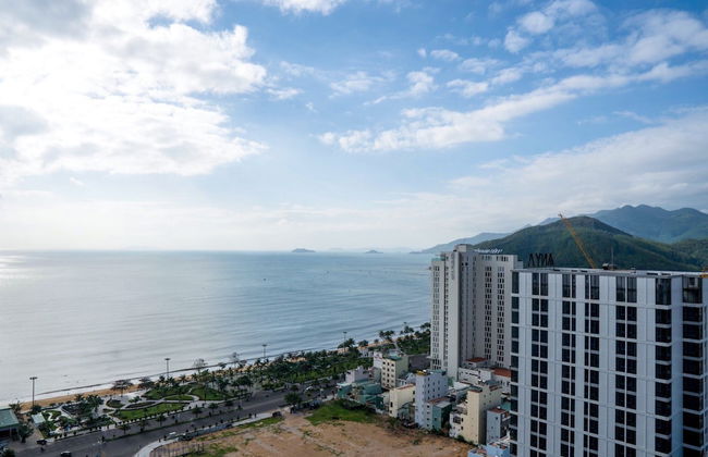 FLC Sea Tower Quy Nhơn - VIP HOUSE - Photo 31