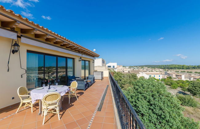 Can Nadal - Adults Only - Foto 1