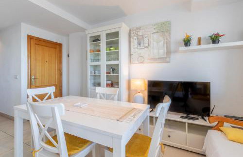 Altea Villa Buraux , Apartamento con vistas al mar & parking en el corazón del casco viejo de Altea - Photo 33