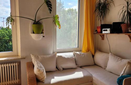 Cosy Unterkunft in ruhiger Citylage in Berlin-Mitte - Foto 1