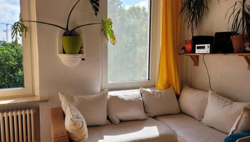 Cosy Unterkunft in ruhiger Citylage in Berlin-Mitte - Foto 1