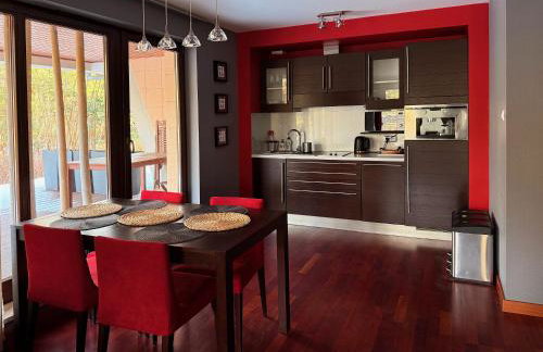 Apartament Hong Kong - Foto 3