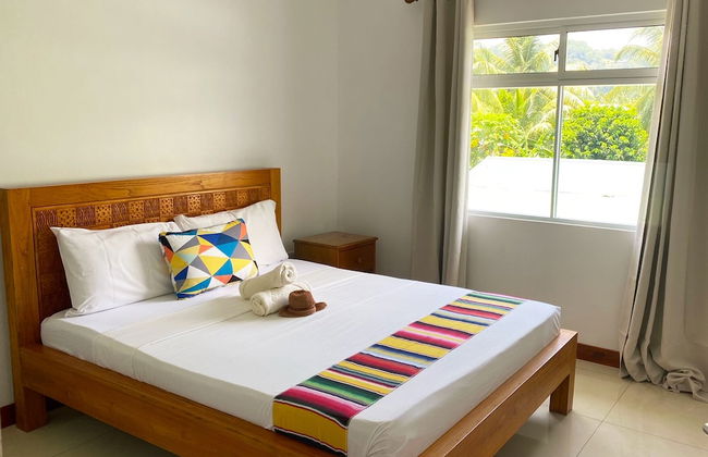 La Villa Therese - Foto 17