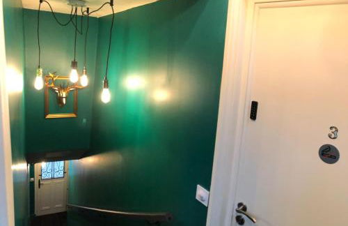 Les studios de la faisanderie - Foto 18