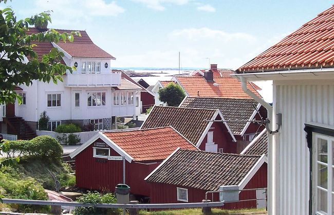 2 Person Holiday Home in Kungshamn-by Traum - Foto 10