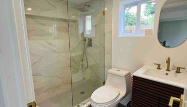 La Casita - Foto 5, Shower