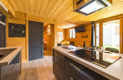 Apartment for 4 - 6 people in Albiez-Montrond - Photo 10