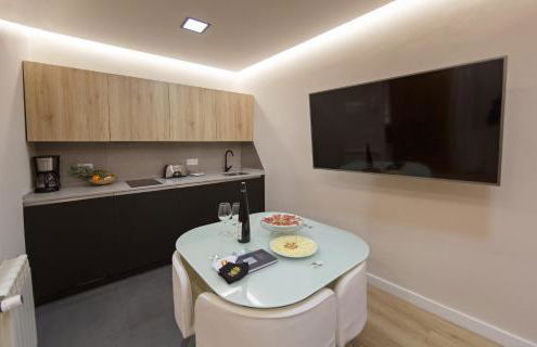 Cáceres Deluxe - Foto 40