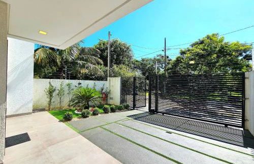 Casa Alto Padrão Novíssima 3 quartos - Foto 41