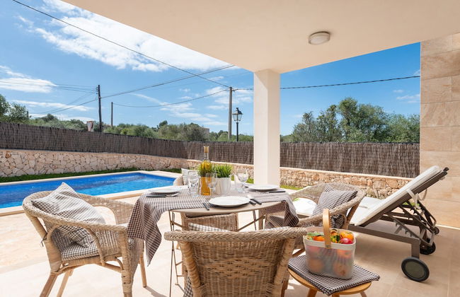 Garlanda 1 in Cala Llombards - Foto 31