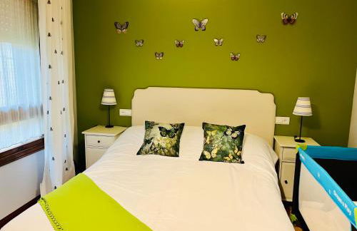 Senda de las mariposas Vinuesa - Foto 16