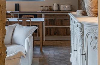 The Louis Aragon Cottage Exceptional Elegance - Foto 62