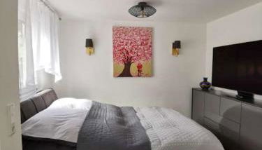 Apartment bei der Palme mit Sauna Möglichkeit - Foto 4