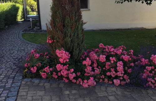 Ferienwohnung Reiner - Foto 2