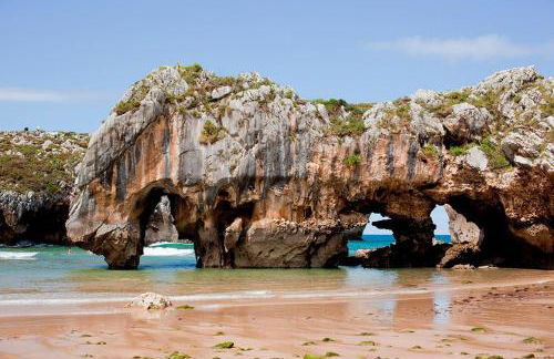 El Prau la Iglesia Porrua - Llanes - Photo 49