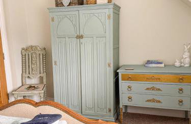 PRIMROSE COTTAGE, Sleeps 5, Stylish Cottage, Central, Close to Beach, shops and restaurants - Foto 21