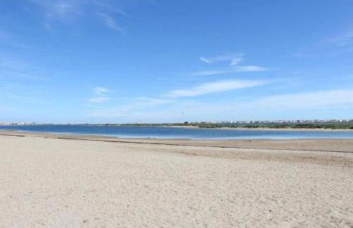 Proche plage du Grazel, Pavillon avec piscine - GN530-008 - Foto 22