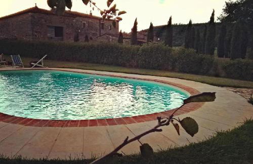 Camugnano farm - Foto 25