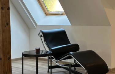 Luxusapartment am Freiburger Stadtrand, Freiburg im Breisgau - Photo 4