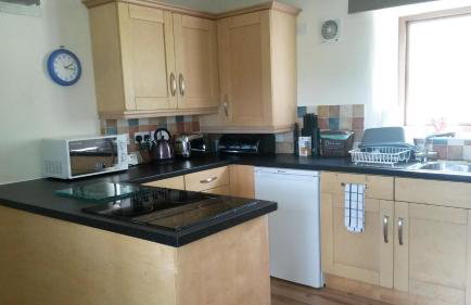 Gibraltar Farm Cottage - Foto 9