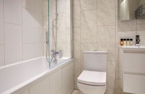 7VH Virginia House, 31 Bloomsbury Way By City Living London - Foto 12