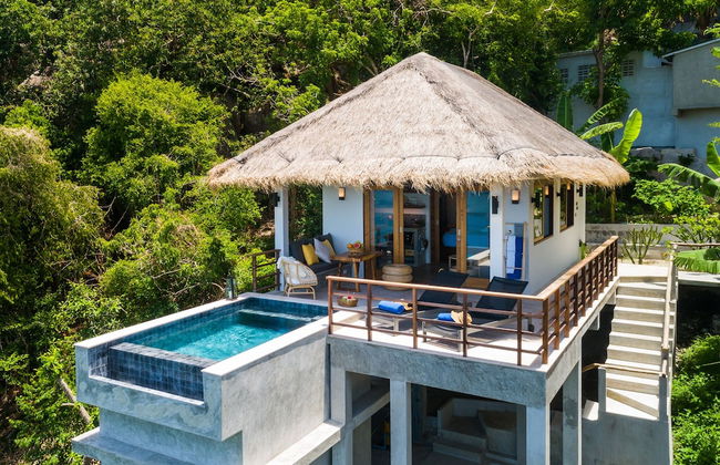 Cape Shark Pool Villas - Photo 72