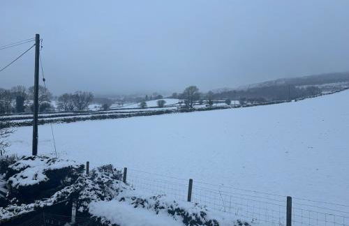 Stanton Lodge Cottage - sleeps 5 - Foto 53