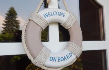 Ferienhaus "NordseeZeit" - Foto 16