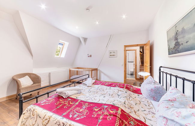 Ferien- und Pferdehof Glöe GbR - Foto 18