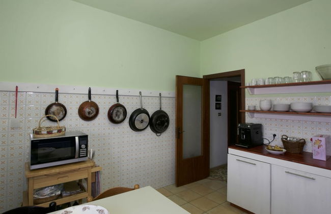 Spotlight Home of Corvara - Foto 9