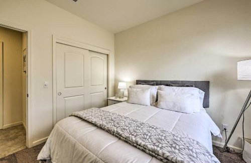 Visalia Home w/ Yard: 4 Mi to Downtown! - Foto 24