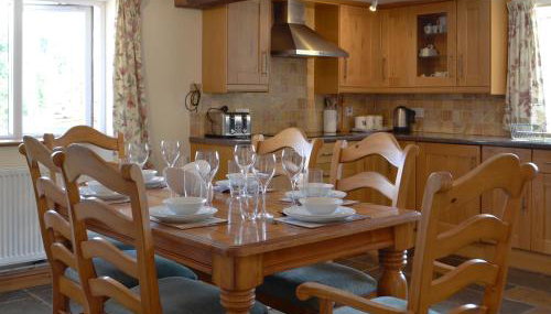 The Coach House - Foto 5