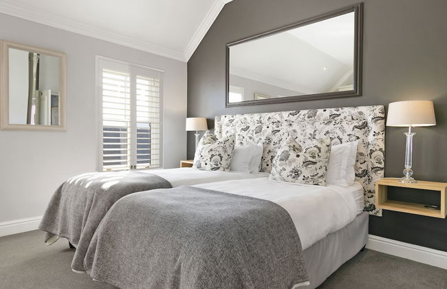 Winelands Golf Lodges 24 - Foto 3