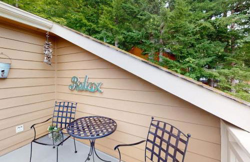 Lake Sutherland Retreat - Foto 22