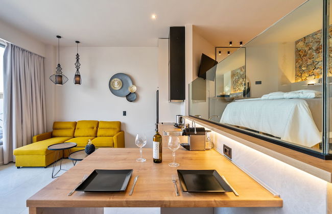 Pathos SeaSide Suites - Foto 34