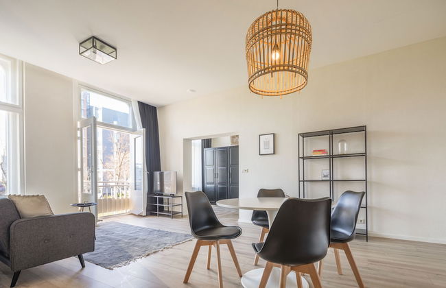 MyCityLofts - Eendrachtsweg - Foto 17