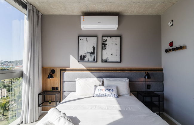 Spot Jurere sofisticação beira mar SPJs - Photo 42