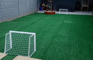 Espaço de Lazer Poço Valioso - Foto 8