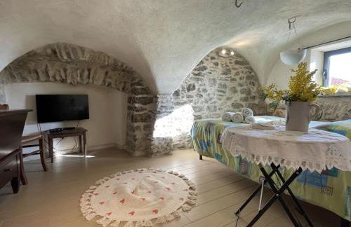 Apartment Il Mulino - VLO207 by Interhome - Foto 38