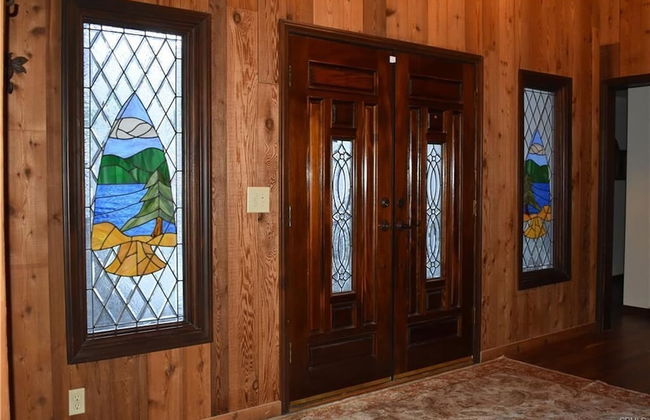 North Bay Mountains Cabins - Foto 43