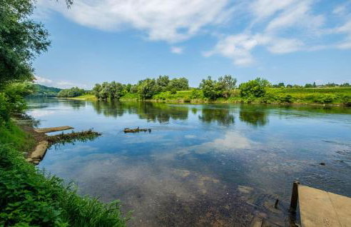 Gorgeous Home In Repusnica With Sauna - Foto 54