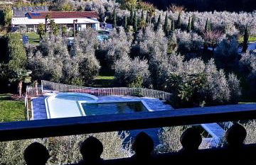 Il Ghetto Farm Holiday - Foto 63