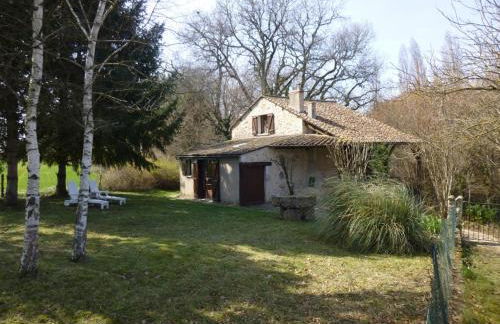 Le petit moulin - Foto 1